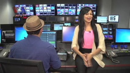 Kahani Pakistani - LA Series Part 4 - 10.17.14