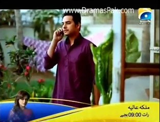 Choti Choti Khushiyan Episode 133_1