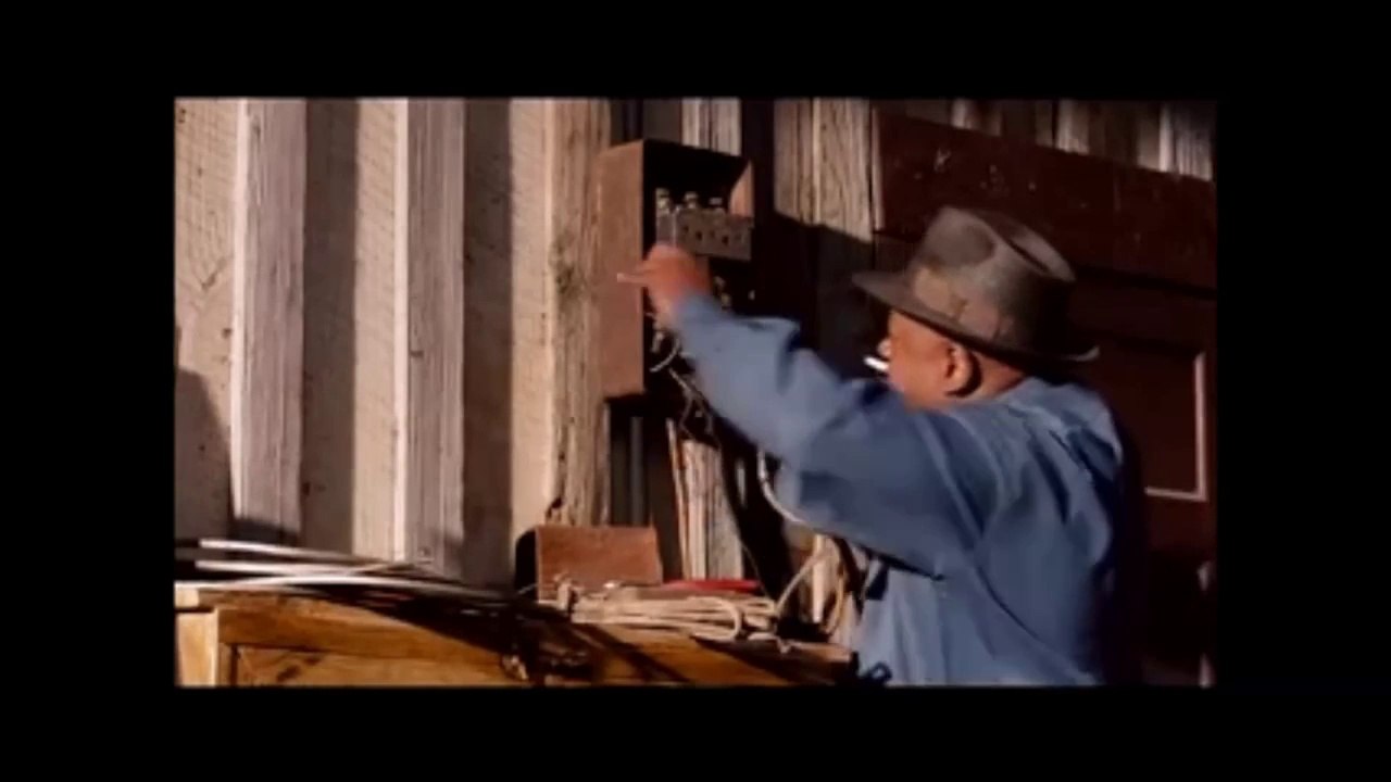 The Van-dells: The Honeydripper
