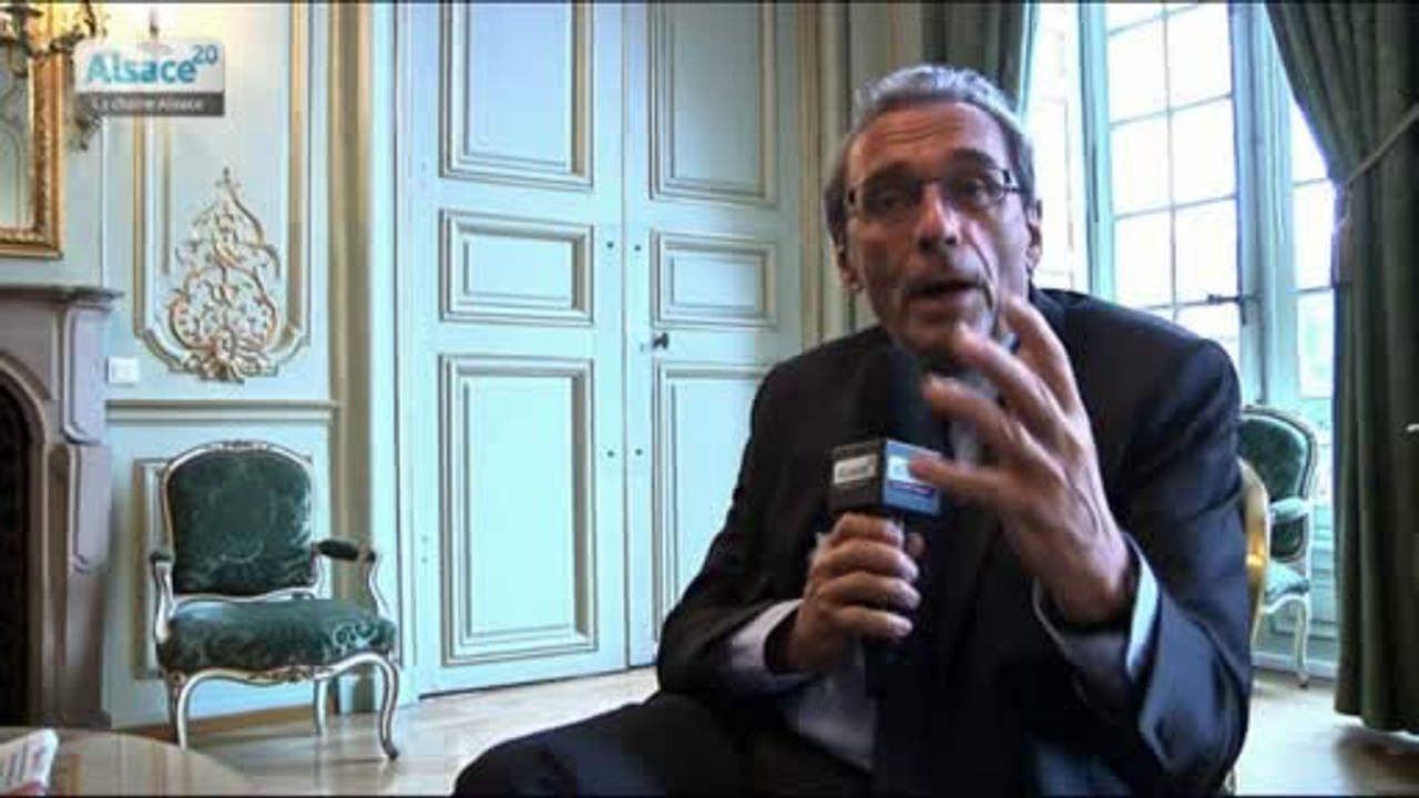 Hommage à Germain Muller