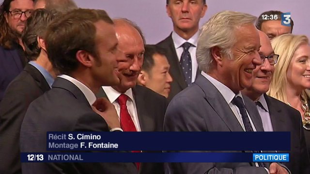 Le gouvernement fait bloc contre les critiques de Martine Aubry