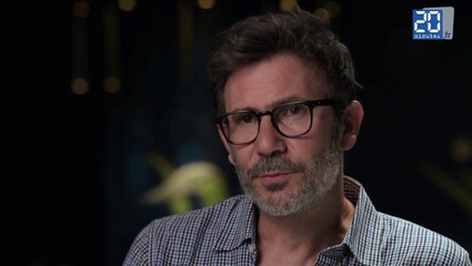 Les conseils de Michel Hazanavicius pour participer au Nikon Film Festival