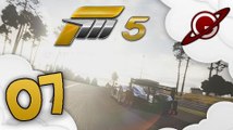 Forza Motorsport 5 | Let's Play #7: Le Mans - Circuit de la Sarthe [FR]