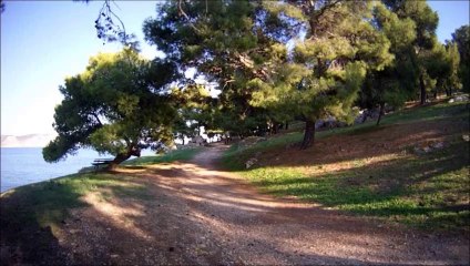 Fleur de Passion 2014 - La Grèce en octobre