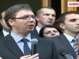Arnavutluk Başbakanı Edi Rama, Belgrad Ziyaretini Erteledi