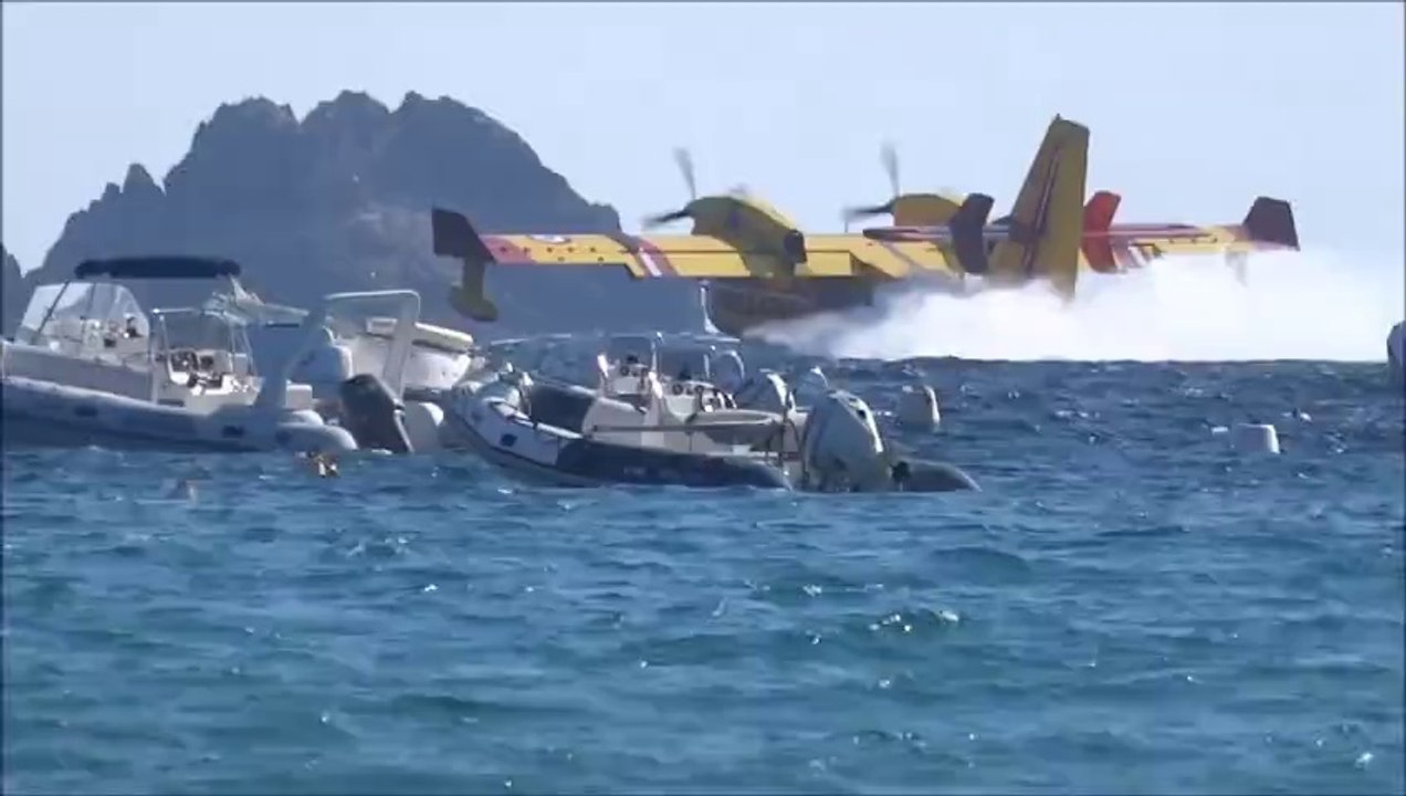 26 septembre 2014 - Canadair