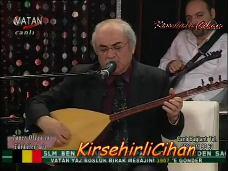 Aşık Gülabi  - Sefil Baykuş