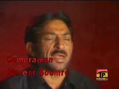 hassan sadiq noha-1998-4-jhula tera khali hai