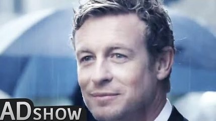 Simon Baker: A real gentleman