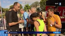 À Marseille, les cours de sport personnalisés ont le vent en poupe