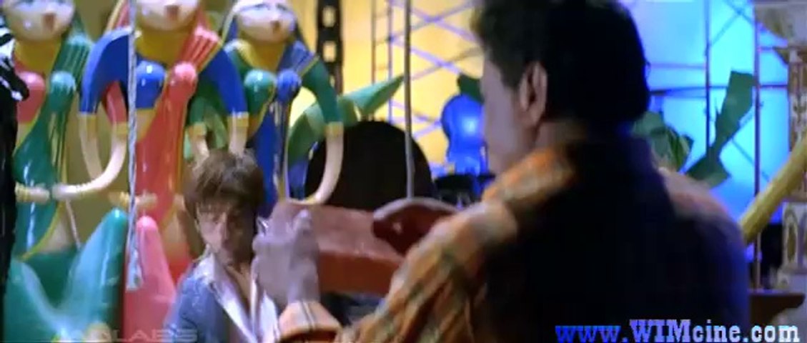 Teesri Aankh (2006)_clip4