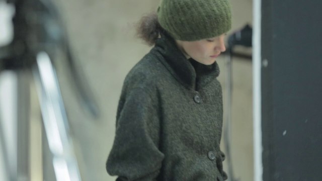 Woolmark : la laine à l'honneur - Interview avec Isabel Marant