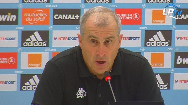 Casanova : Bielsa est un très grand coach