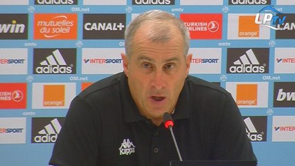 Casanova : "Bielsa est un très grand coach"