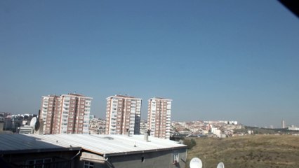 MALTEPE GİRNE MAHALLESİNDE SATILIK SIFIR DAİRE NEWORK