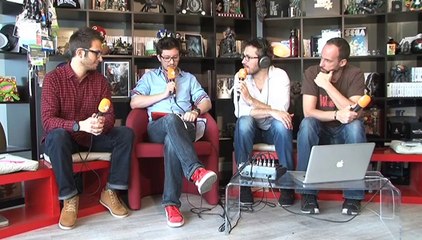 PODCAST 314 : Gamergate, Street Dates et The Evil Within