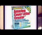 Sample Cover Letters - Amazing Cover Letters