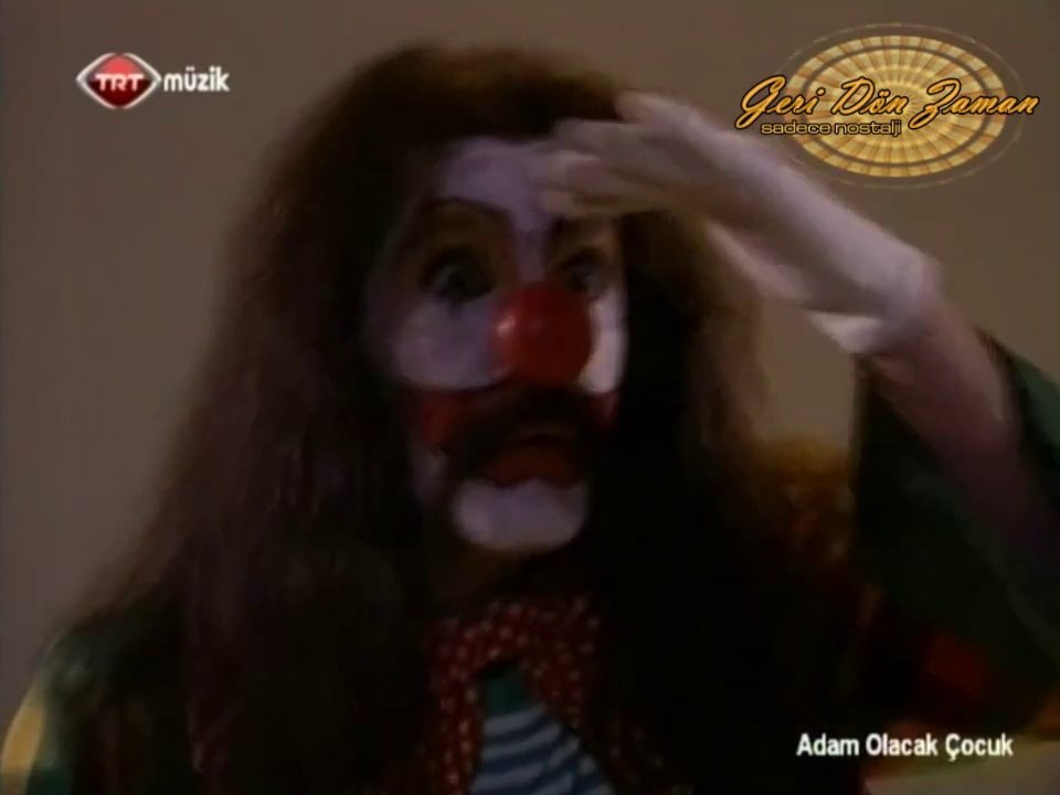 Barış Manço - Nane Limon Kabuğu (1988) - Dailymotion Video