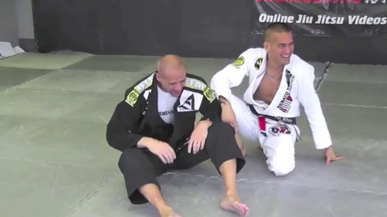 Blooper Reel and Behind the Scenes with the BBCR Submissions 101 Team 2012