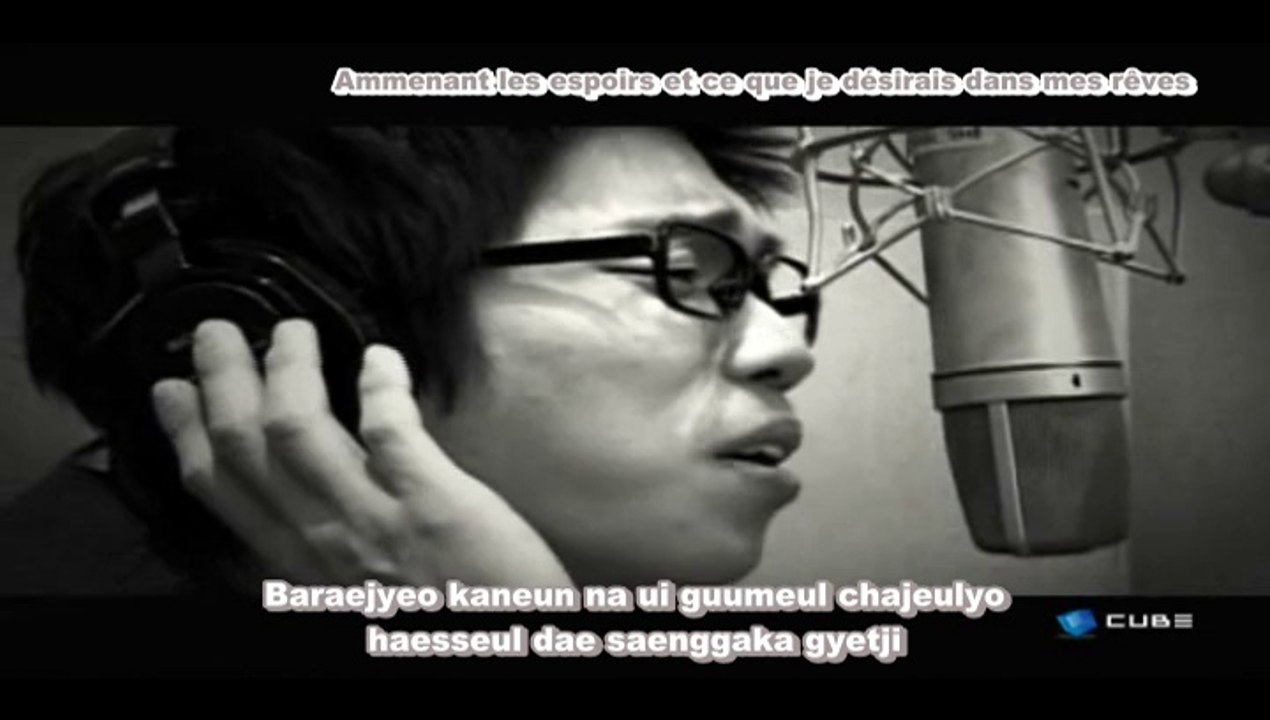 [JPN13SUB] 2AM - Graduation