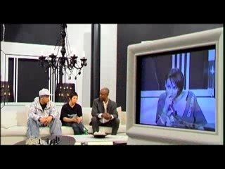 VIP club par Ness avec Sydney partie 4/5