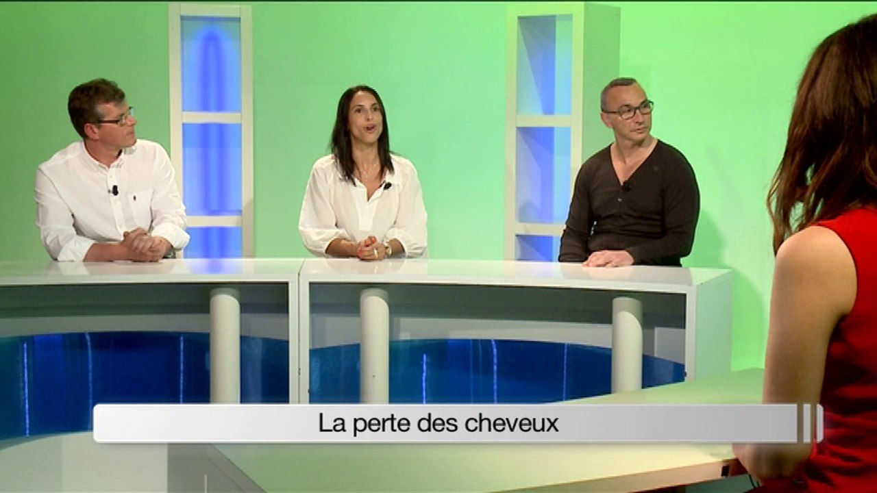 Emission PNL et Hypnose // Frank Platzek parle PNL et Hypnose dans l'émission télé en Pleine forme 15
