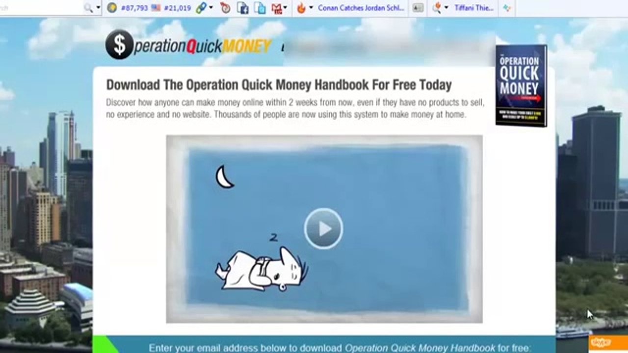 CB Passive Income