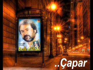 Aşık Gülabi - Haydah Kele