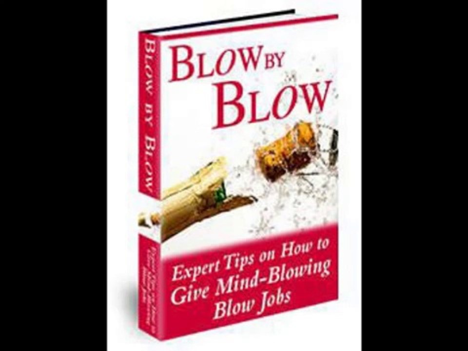 Blow by Blow Review - Blow by Blow Scam