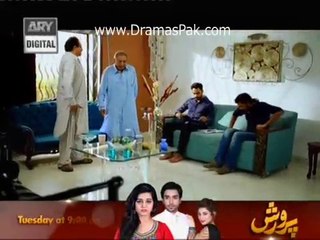 Khuda Na Karay Episode 2 P2