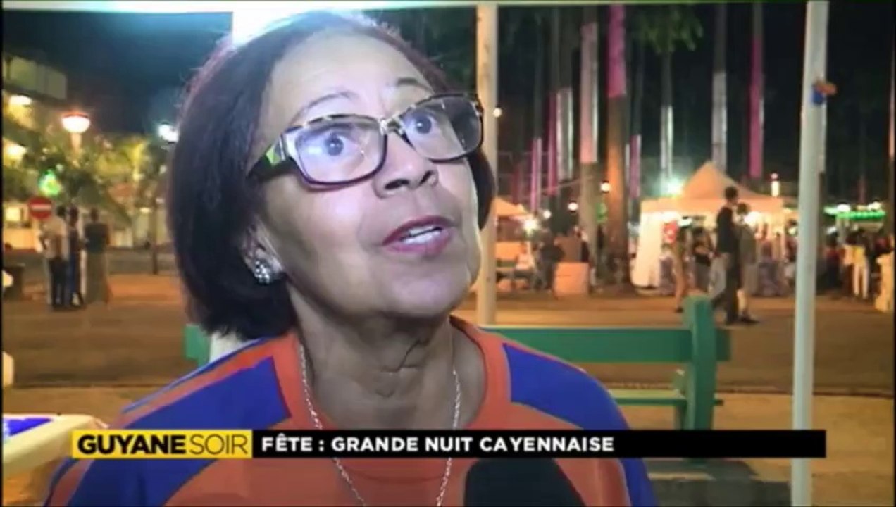 Miss Cayenne