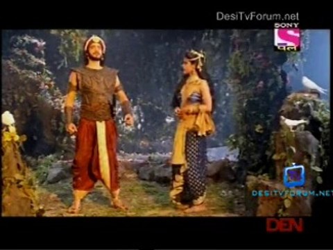 Singhasan Battisi 20th October 2014 Video Watch Online pt3