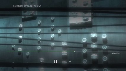 Xbox One - Mise à jour d'octobre 2014