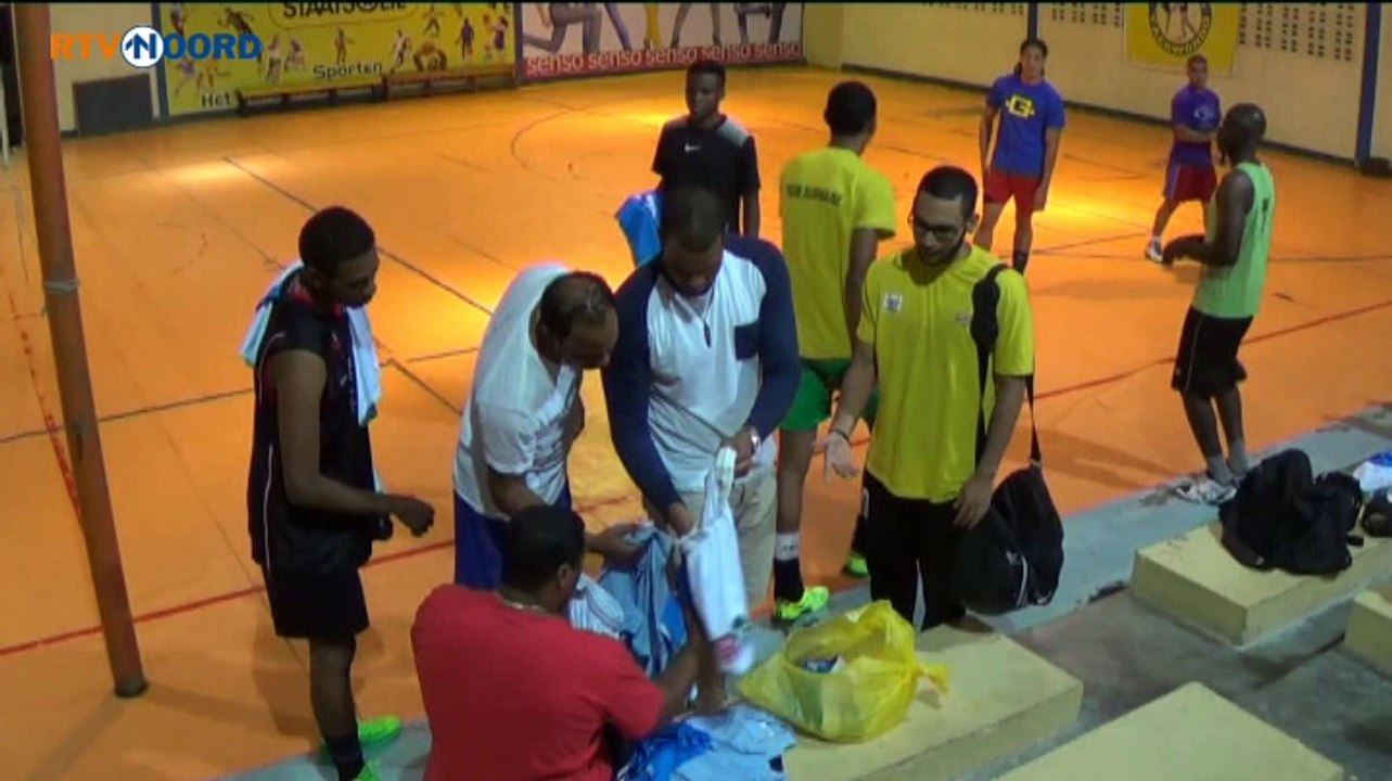 Ik denk dat Lycurgus een beginpunt is van een grotere droom - RTV Noord