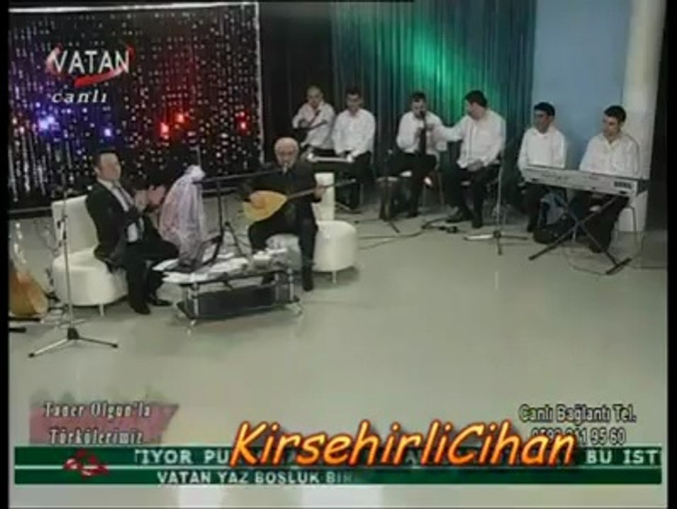 Aşık Gülabi - Mapushane Ranzaları