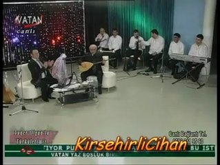 Aşık Gülabi - Mapushane Ranzaları