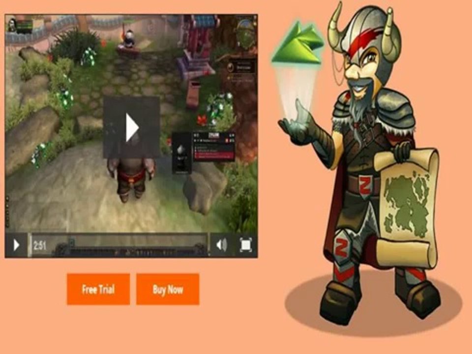 Zygor Guides Addon - Mists Of Pandaria