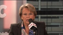 Michèle Alliot-Marie : 