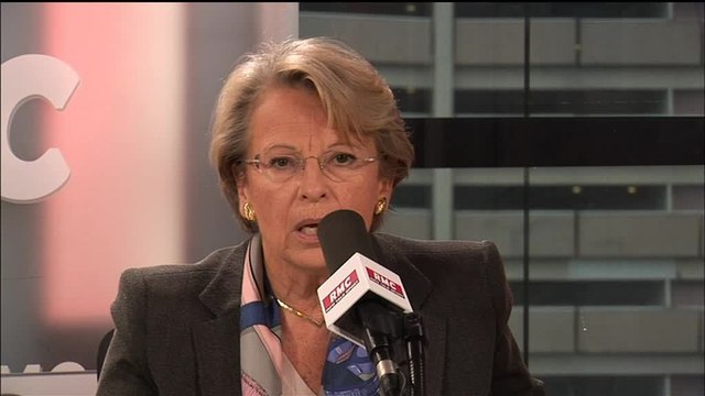 Michèle Alliot-Marie : Martine Aubry n'a pas changé. Elle est toujours aussi archaïque !