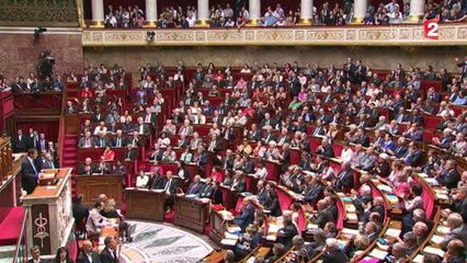 Martine Aubry, leader des députés frondeurs ?