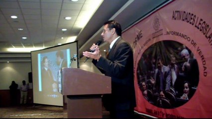 8 APOYOS EDUCATIVOS Y EL LLAMADO A NO POLITIZAR