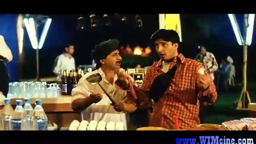 Yeh Zindagi Ka Safar (2001)_clip2