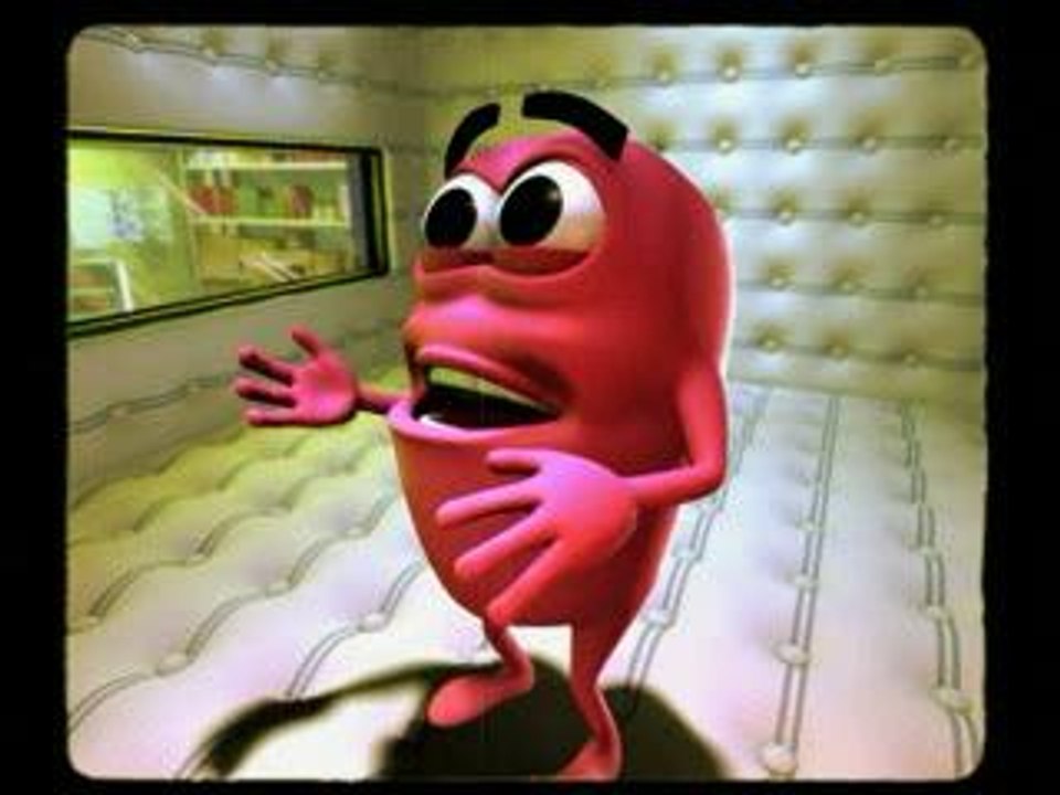 Cortex Academy / François Perusse