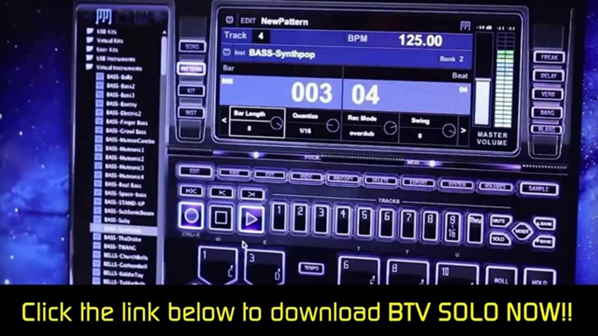 How To Download Btv Solo - Btvsolo Download