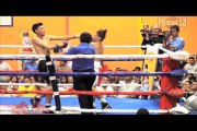 Pelea Darwin Turcios vs Melvin Ruiz - Videos Prodesa