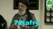 Using Alay Slaam for Ahlay Bait is real Sunni Aqeeda-----Allama Zahid Hussain shah Rizvi