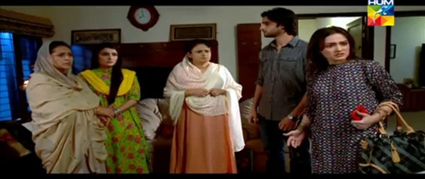 Mere Meherban Episode 25 Full