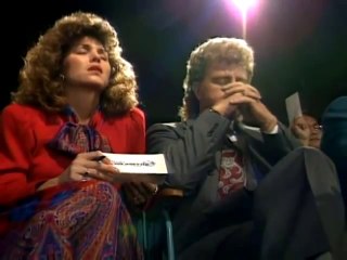 Morris Cerullo prays for Financial Breakthroughs