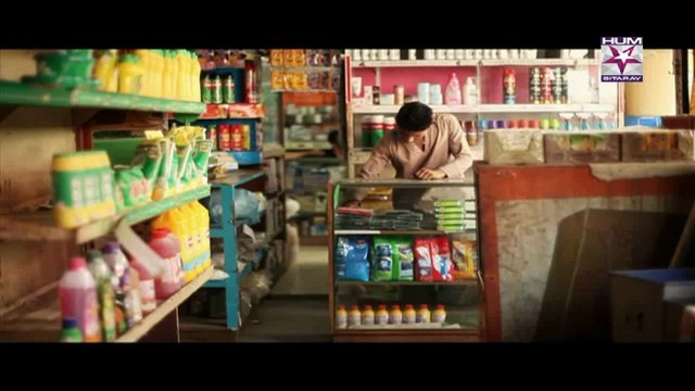 Babul Ki Saheliyan Episode 15 on Hum Sitaray in High Quality 20th October 2014 - DramasOnline