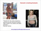 Pregnancy Without Pounds - A Pregnancy Without Pounds Review